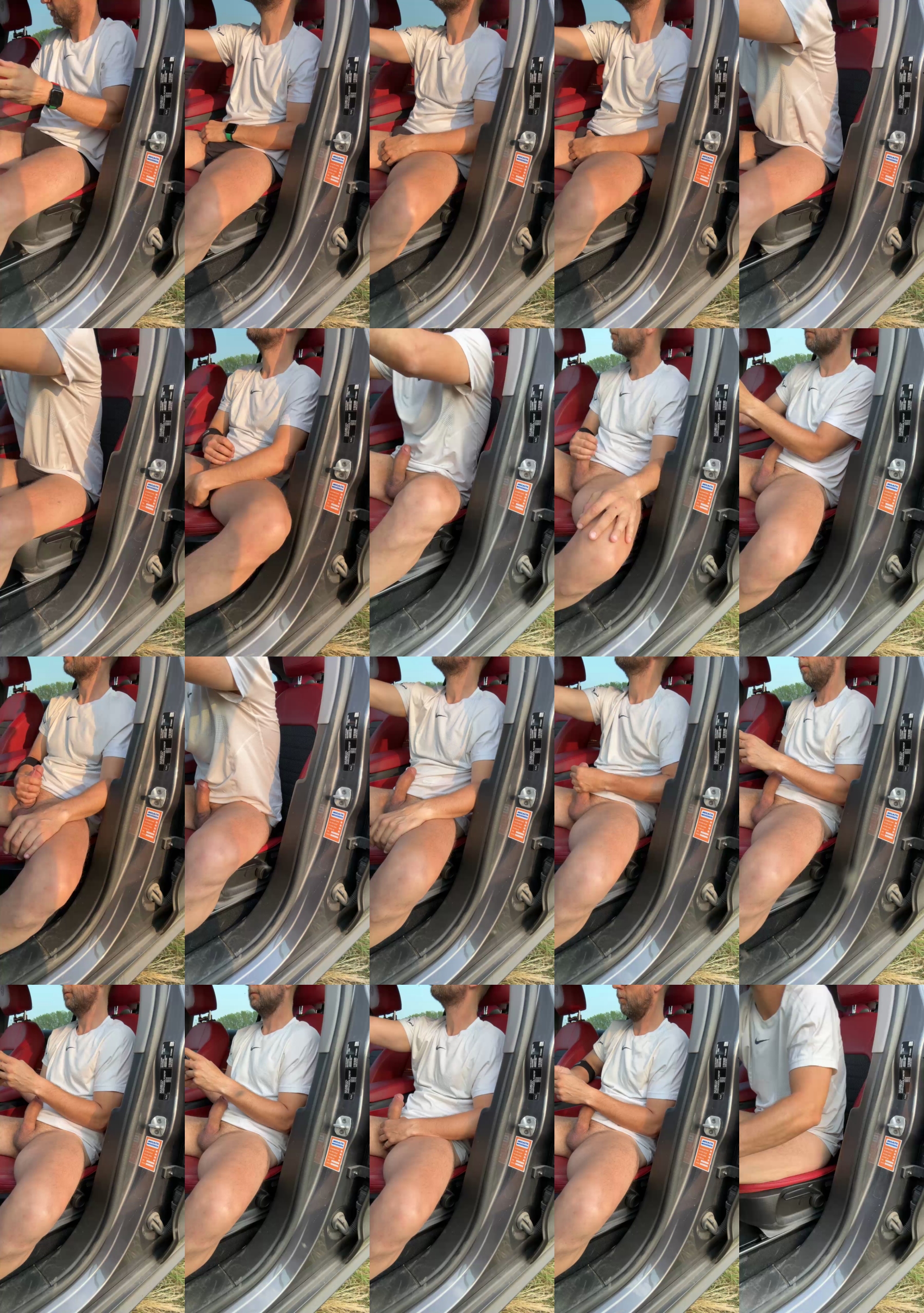bollentetoro  28-06-2023 Recorded Video jackoff