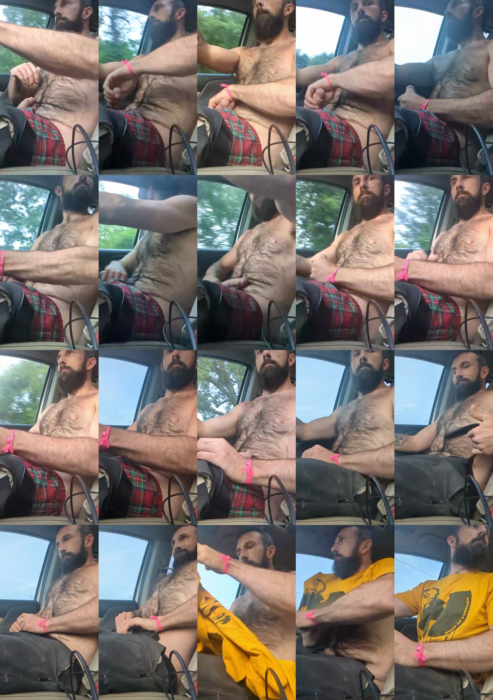chewy1lb  28-06-2023 Recorded Video spank