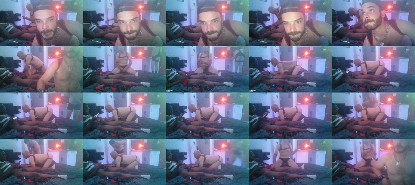 couplegayentou1  28-06-2023 Recorded Video bigtoys