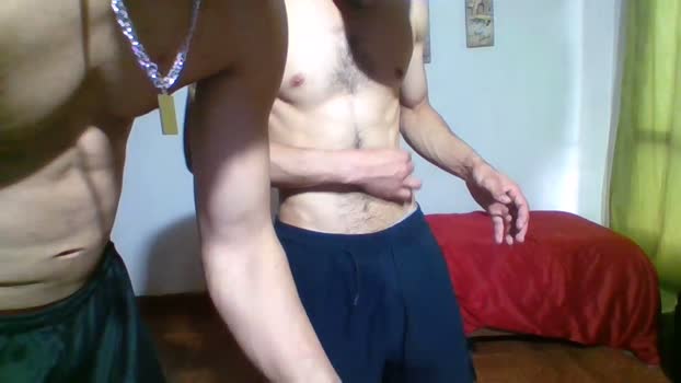 demon_hot_23cm  28-06-2023 Recorded Video strip