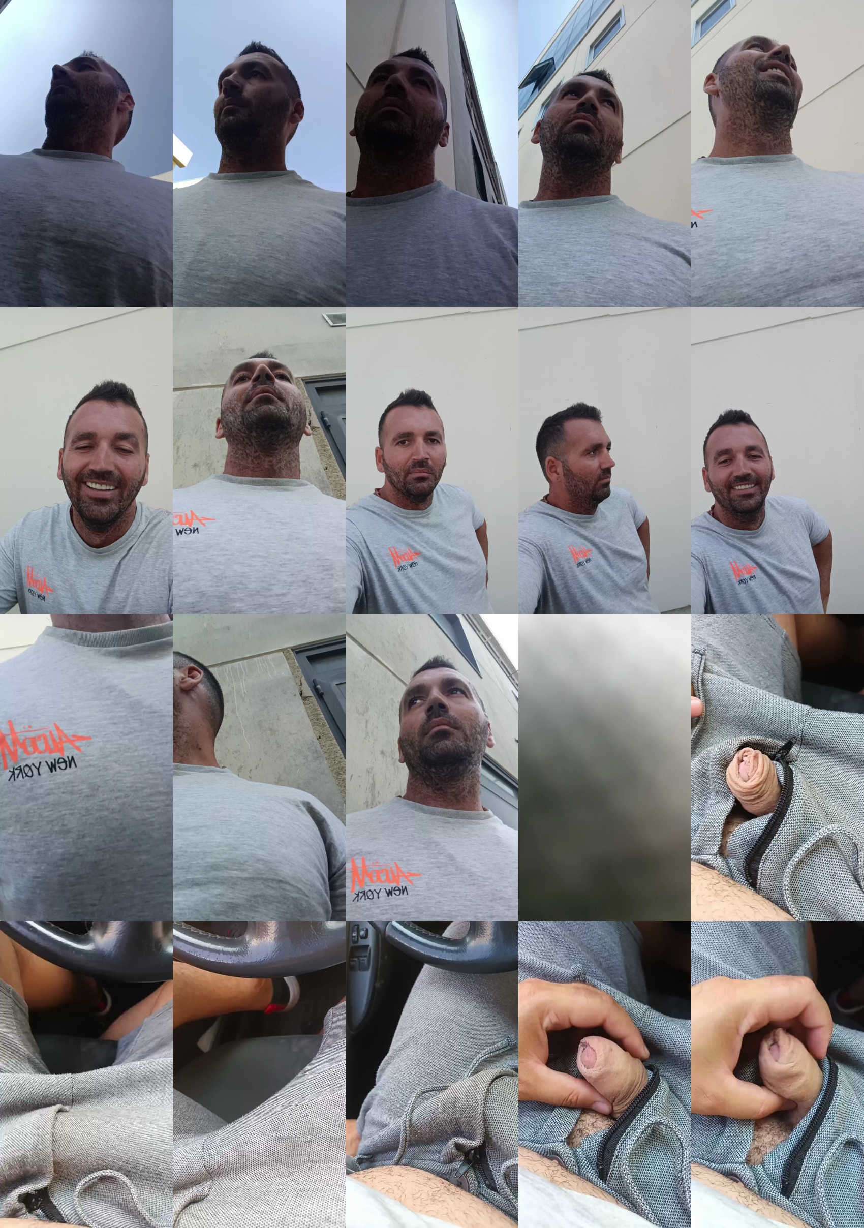 florin2282  29-06-2023 Recorded Video oral