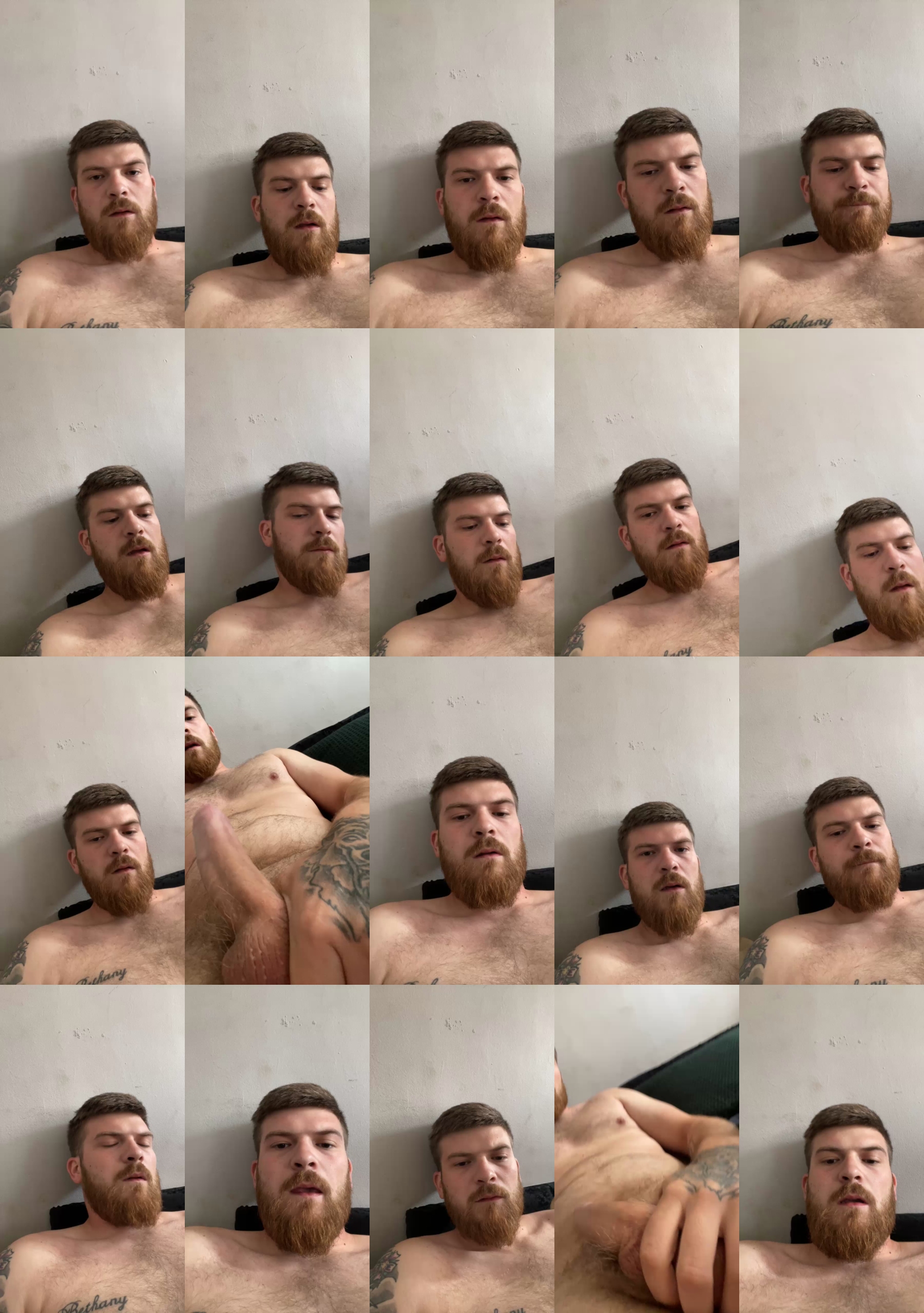 hardffun  29-06-2023 Recorded Video Topless