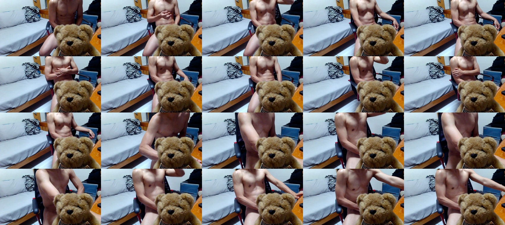 ianvon01  29-06-2023 Recorded Video wank