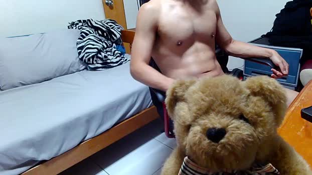 ianvon01  29-06-2023 Recorded Video wank