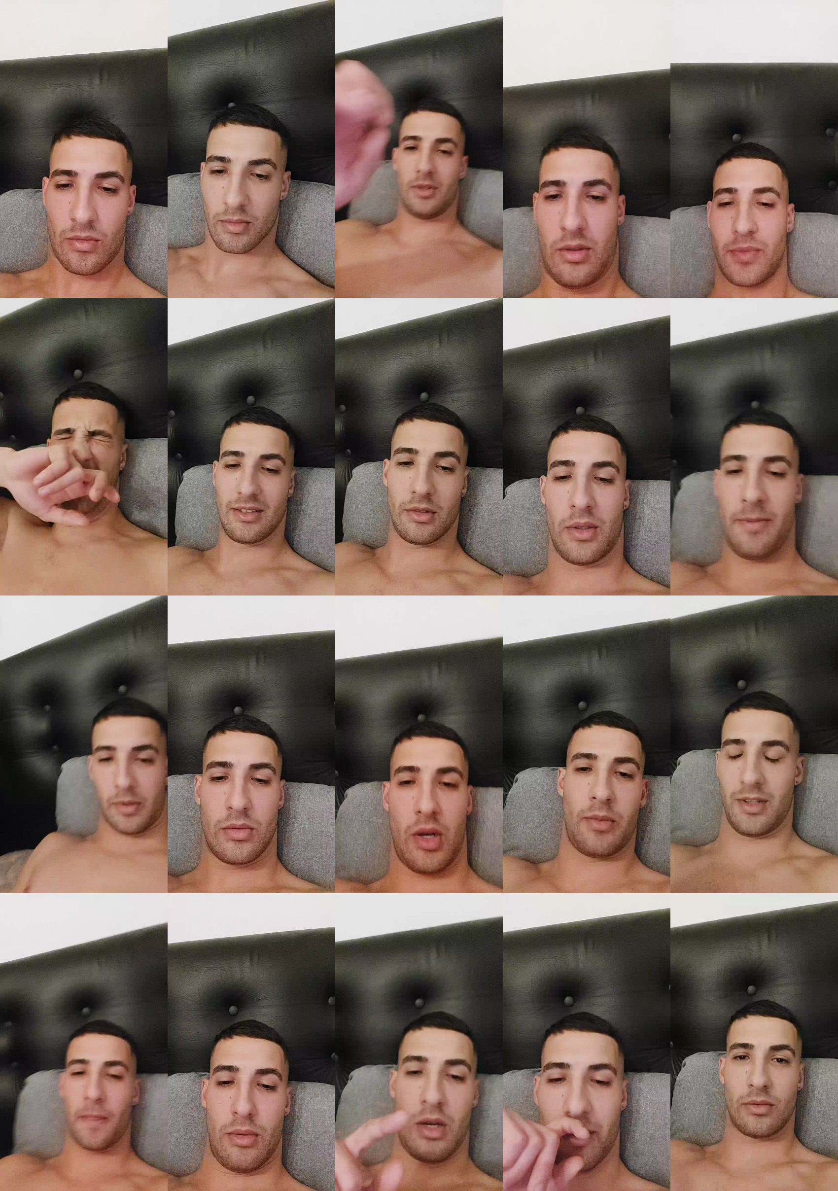 ivan_alonso88  28-06-2023 Recorded Video Video