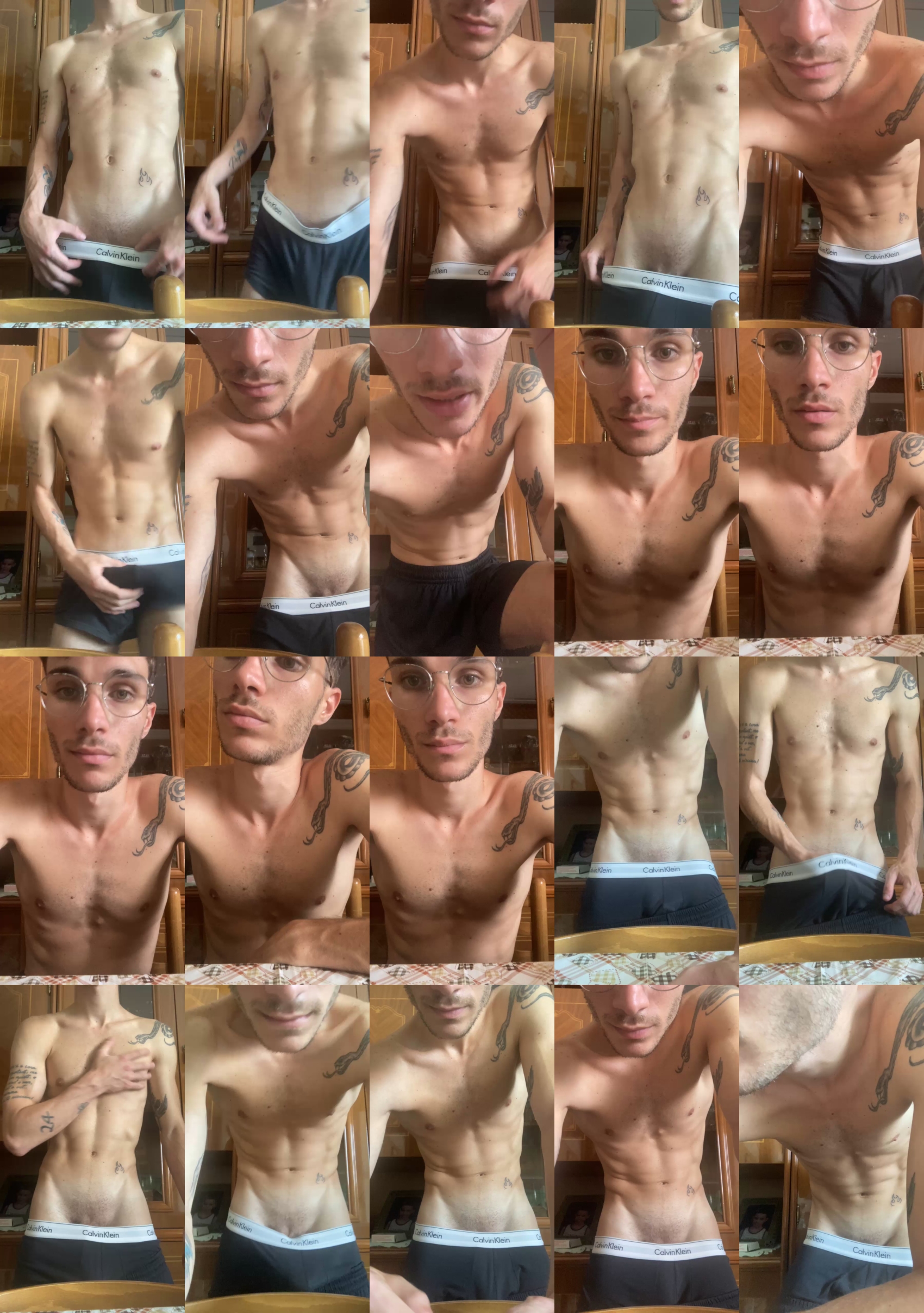 jack18cm00  29-06-2023 Recorded Video squirt