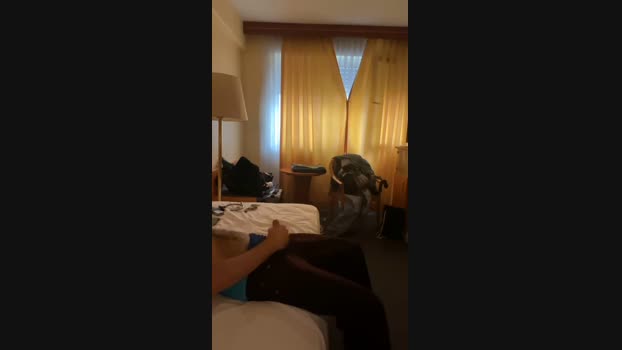 jeans_boy  28-06-2023 Recorded Video Video