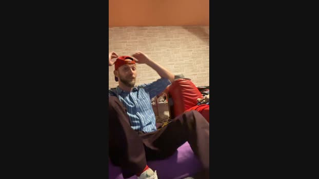 jeans_boy  28-06-2023 Recorded Video hard