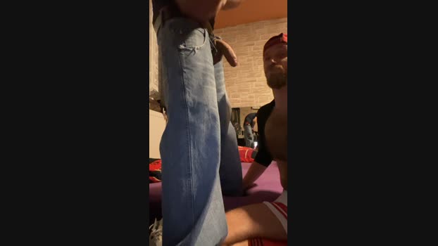 jeans_boy  28-06-2023 Recorded Video moan