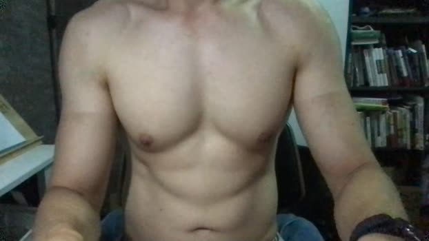 jerem186  28-06-2023 Recorded Video harddick