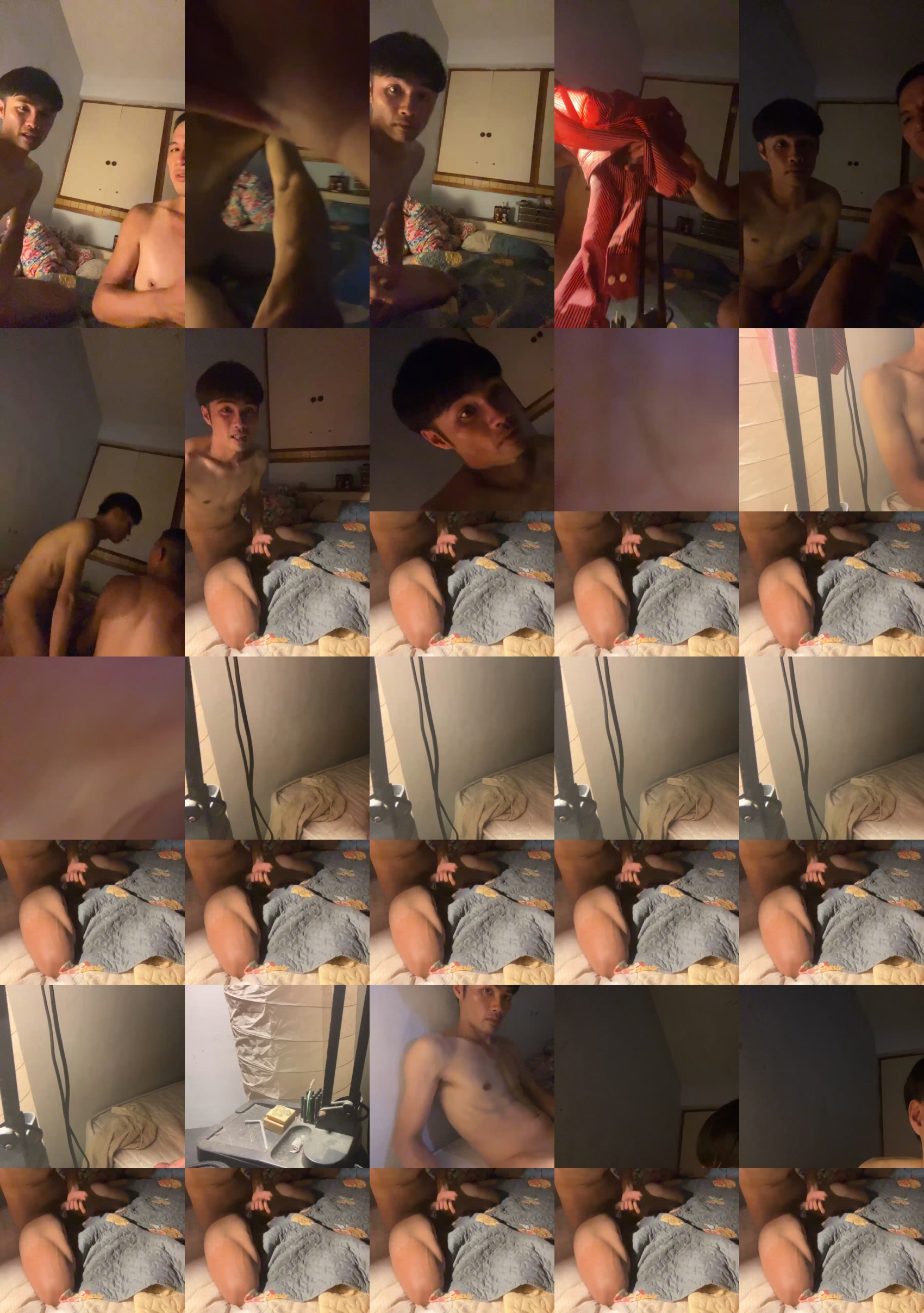 jiayouchen76719  29-06-2023 Recorded Video sexybody