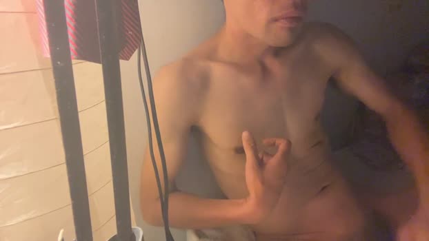jiayouchen76719  29-06-2023 Recorded Video sexybody