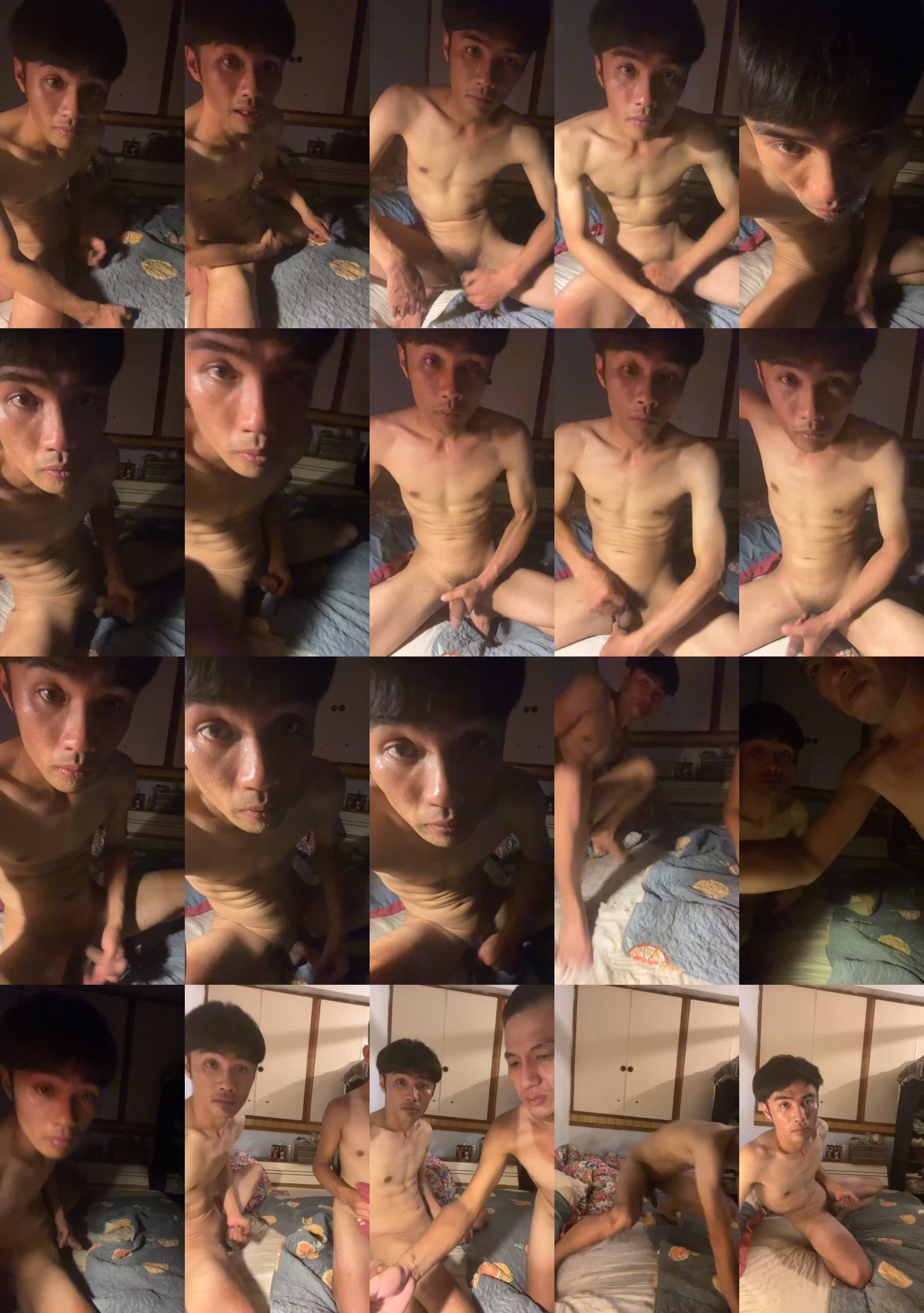 jiayouchen76719  29-06-2023 Recorded Video strip