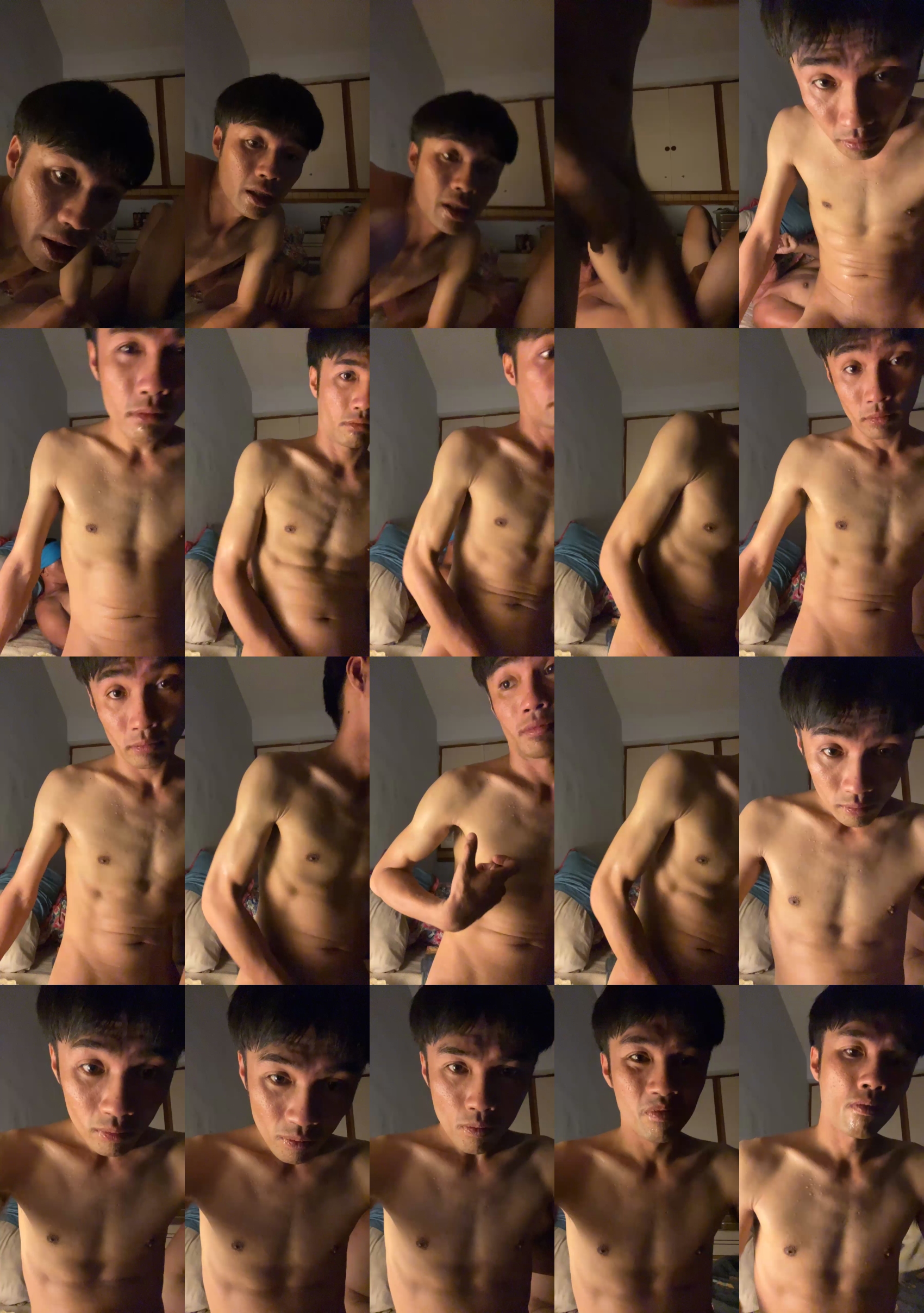 jiayouchen76719  29-06-2023 Recorded Video gay