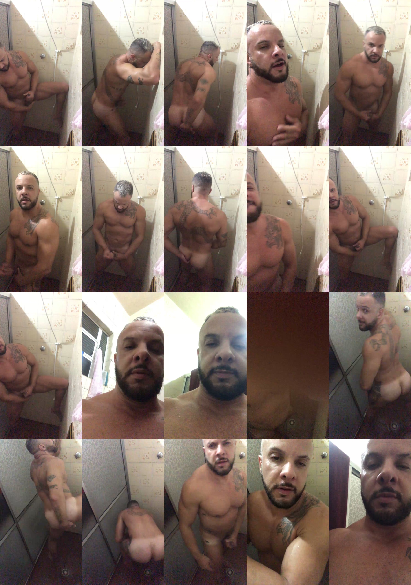 marcfrost_xxx  28-06-2023 Recorded Video strip