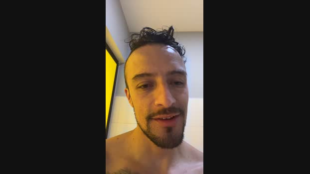 mathew_fitt  28-06-2023 Recorded Video fuckher