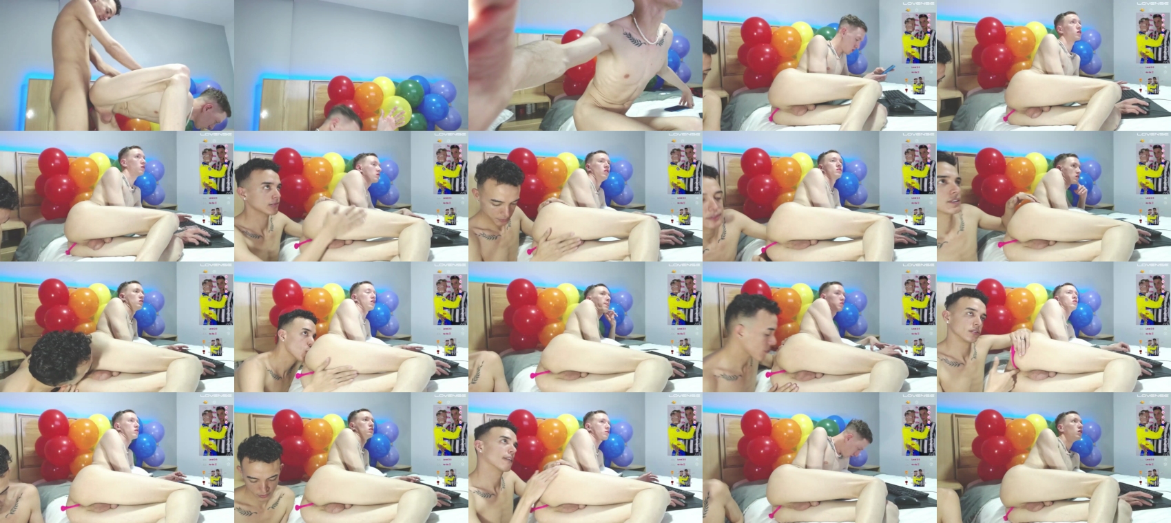 maximilianoo19  28-06-2023 Recorded Video sexykitty