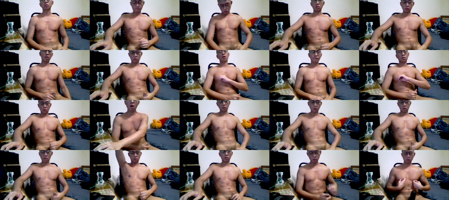 nicky945  29-06-2023 Recorded Video bigdick