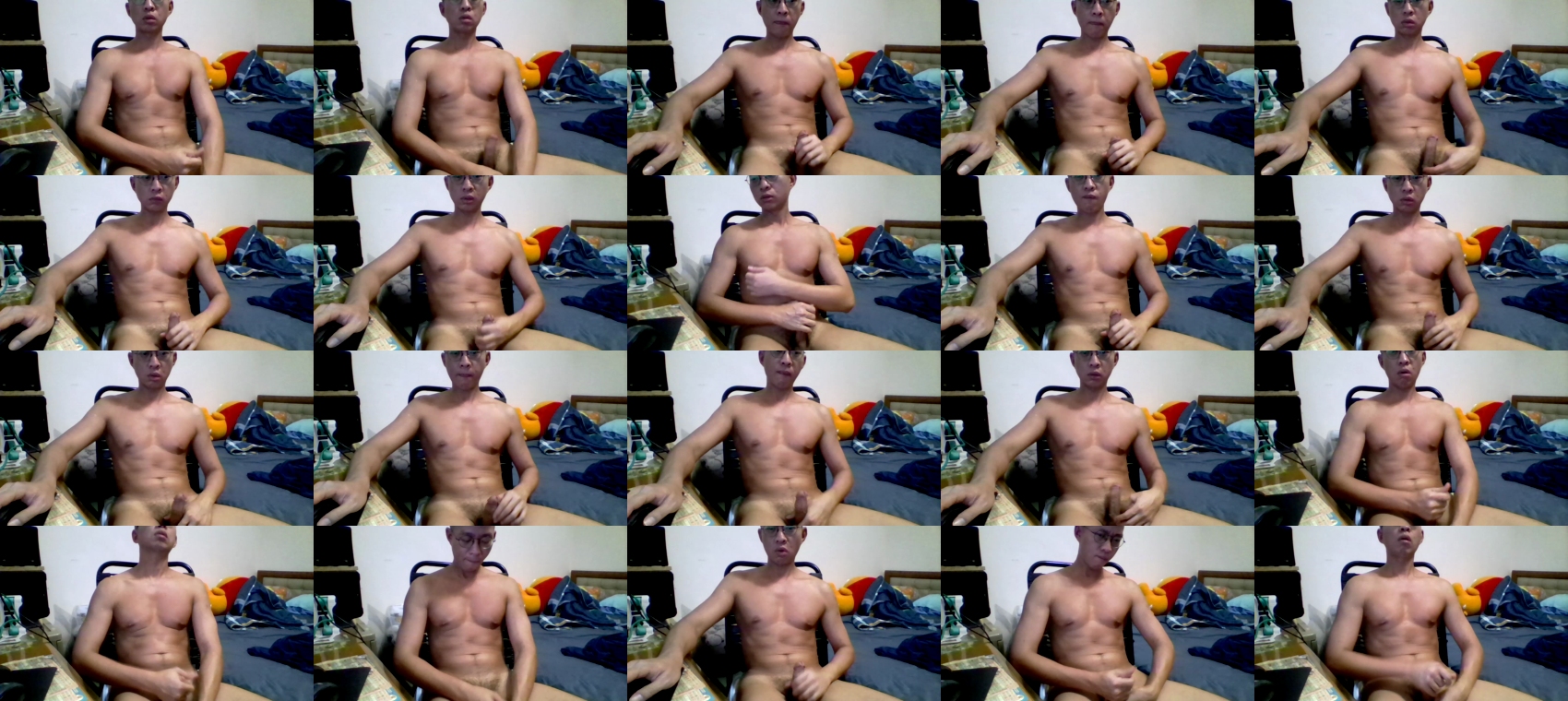 nicky945  29-06-2023 Recorded Video skinny