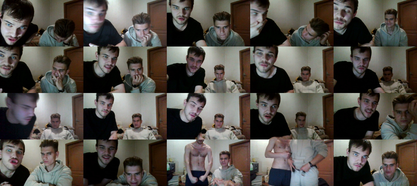 olegkizz  28-06-2023 Recorded Video jerkoff