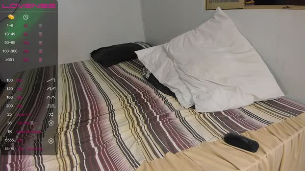sexyflightz  28-06-2023 Recorded Video skinny