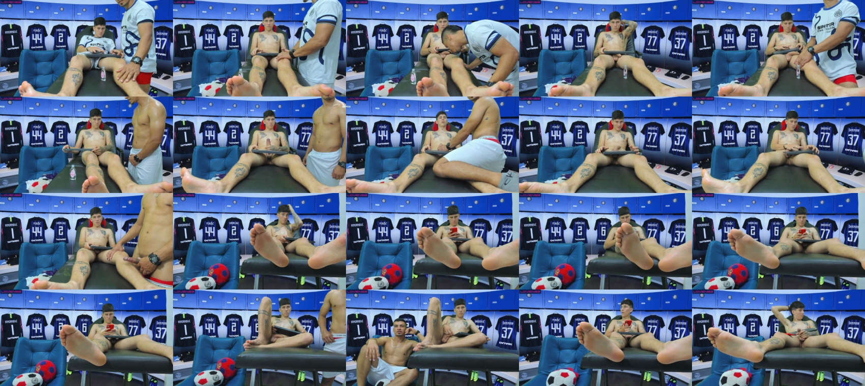 sweetwildmens  28-06-2023 Recorded Video gay
