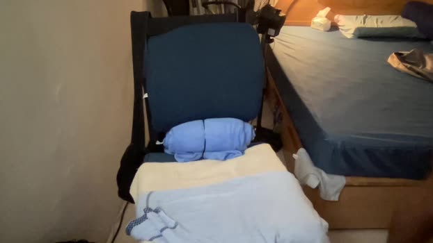 AJieDoggy  30-06-2023 Recorded Video hot