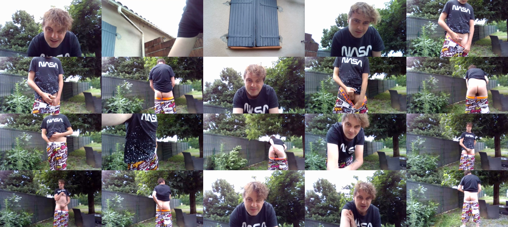 Benjy819  30-06-2023 Recorded Video dirty