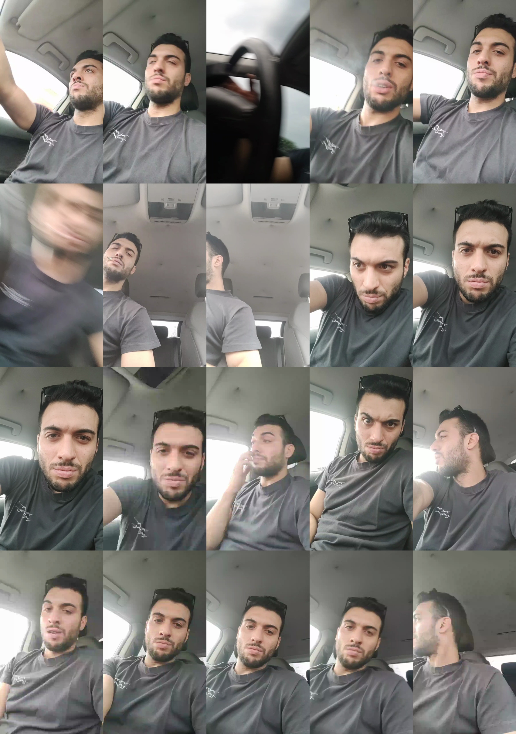 Bestia1996  29-06-2023 Recorded Video analtoy