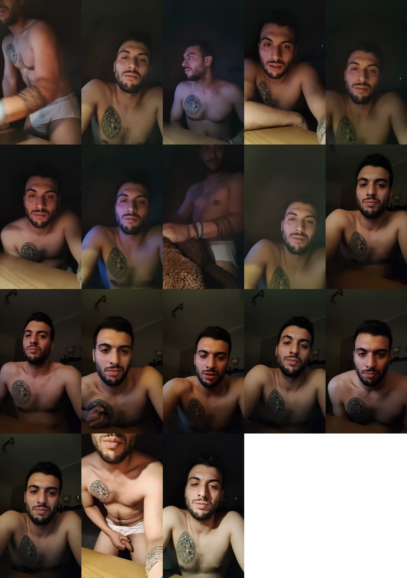 Bestia1996  29-06-2023 Recorded Video Recorded