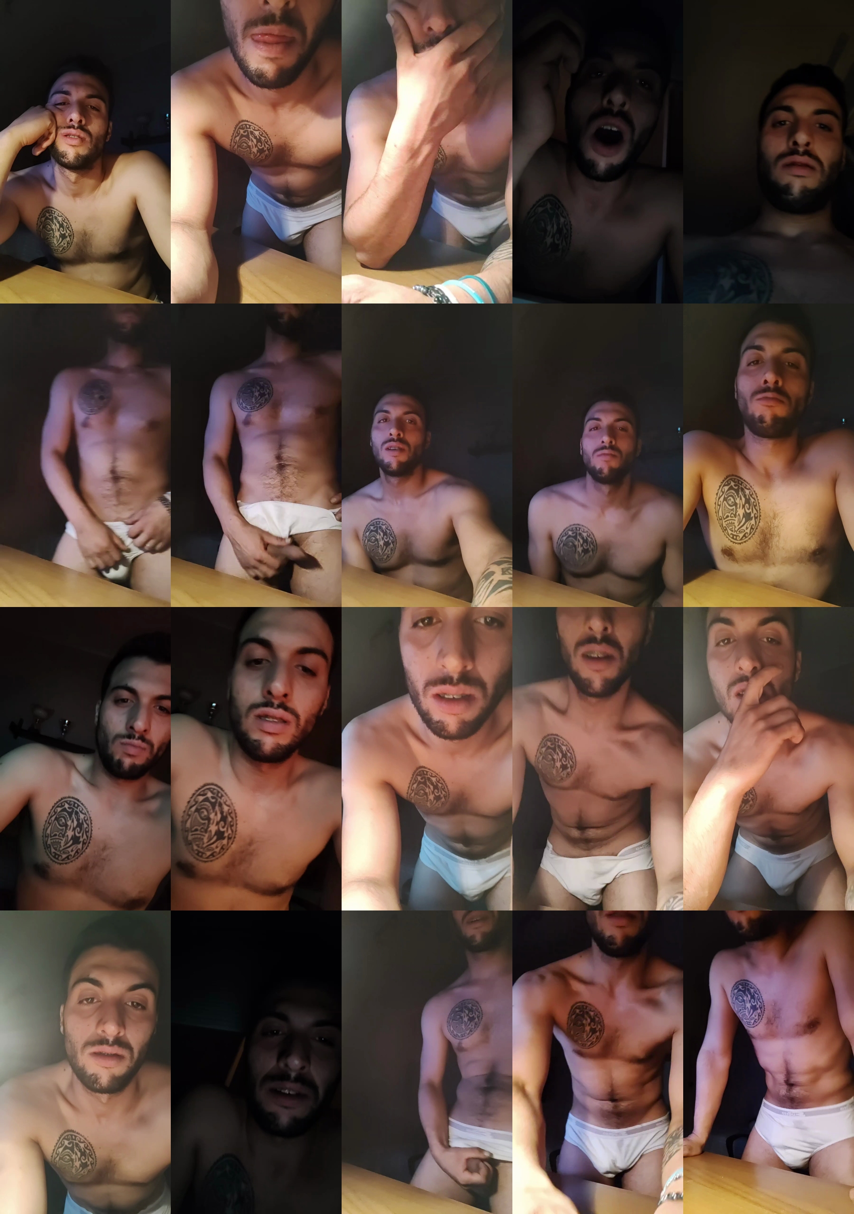Bestia1996  29-06-2023 Recorded Video big