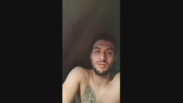 Bestia1996  29-06-2023 Recorded Video skinny
