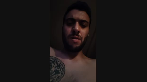 Bestia1996  29-06-2023 Recorded Video sexy