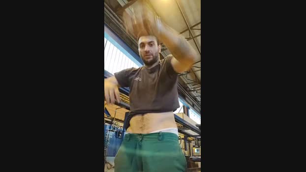 Bestia1996  30-06-2023 Recorded Video love