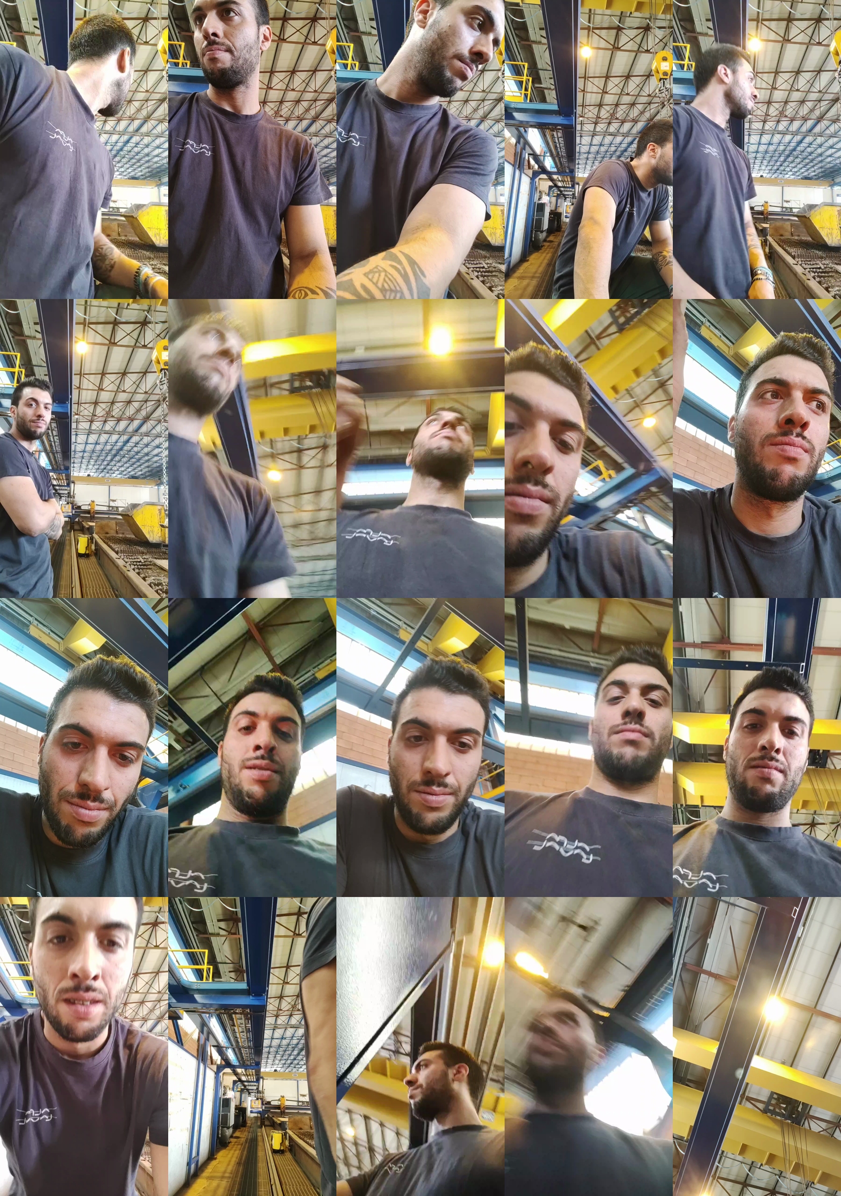 Bestia1996  30-06-2023 Recorded Video juicy
