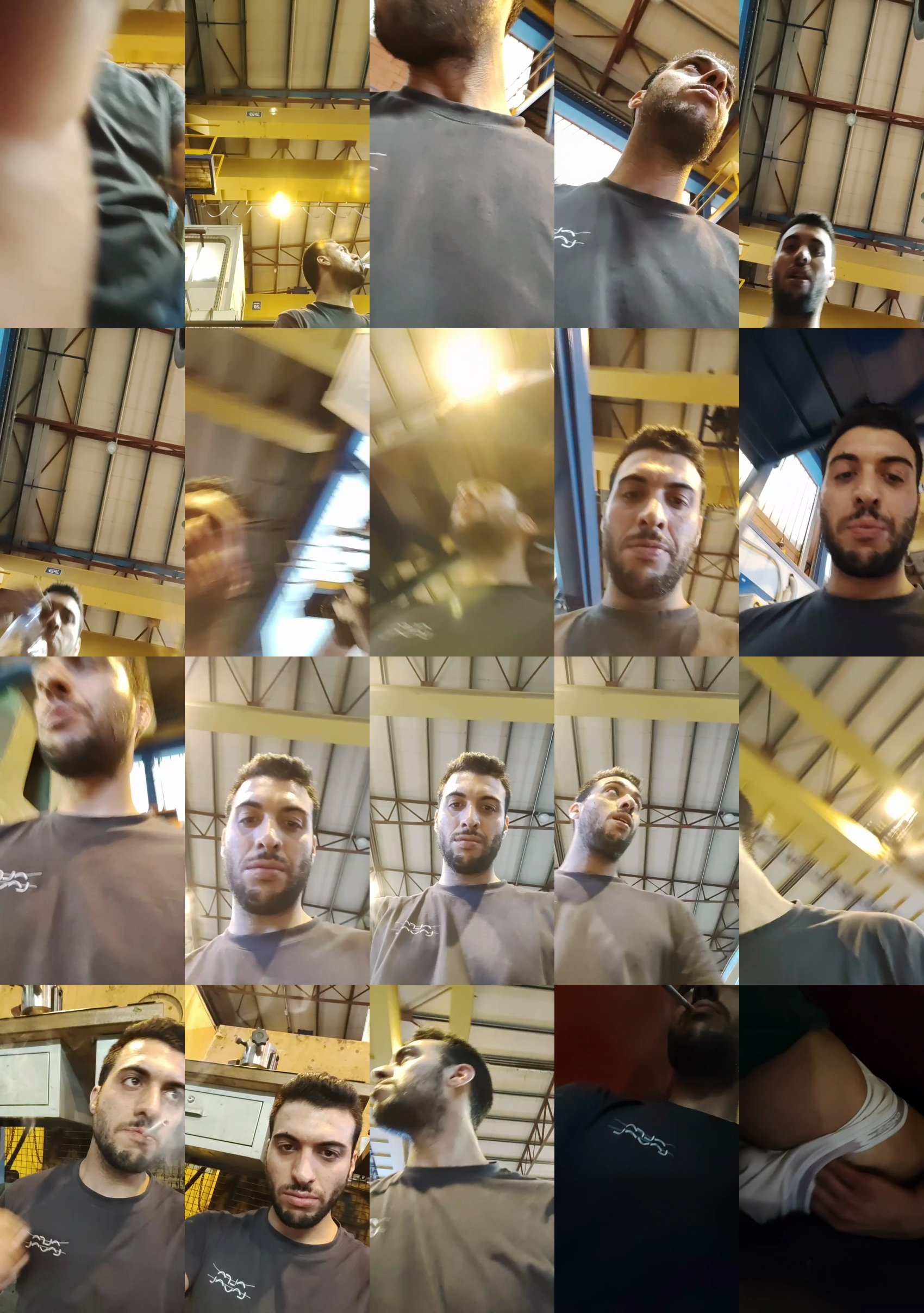 Bestia1996  30-06-2023 Recorded Video suck