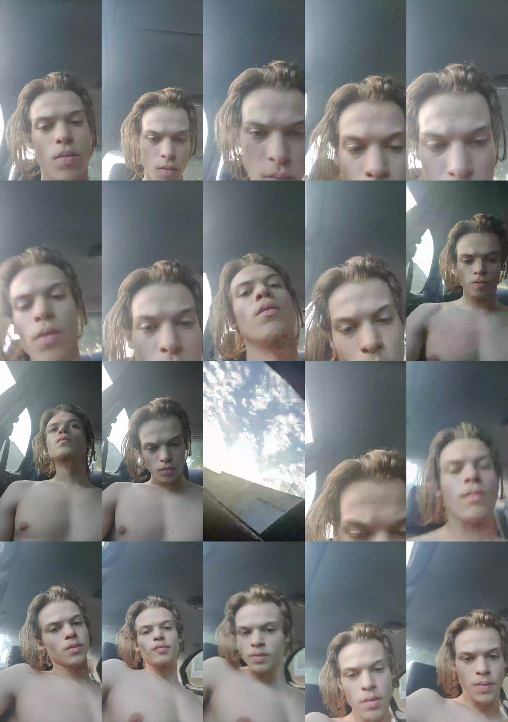 BigBallsCasper1  30-06-2023 Recorded Video hardcore