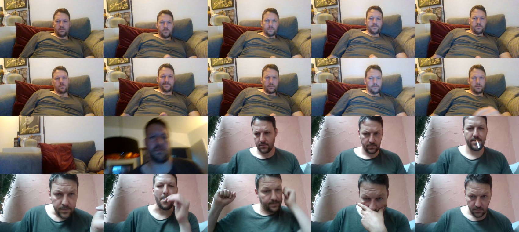 BigBen1601  30-06-2023 Recorded Video twink