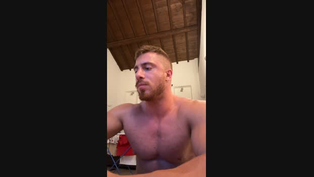 Bigwhitebull  29-06-2023 Recorded Video beauty