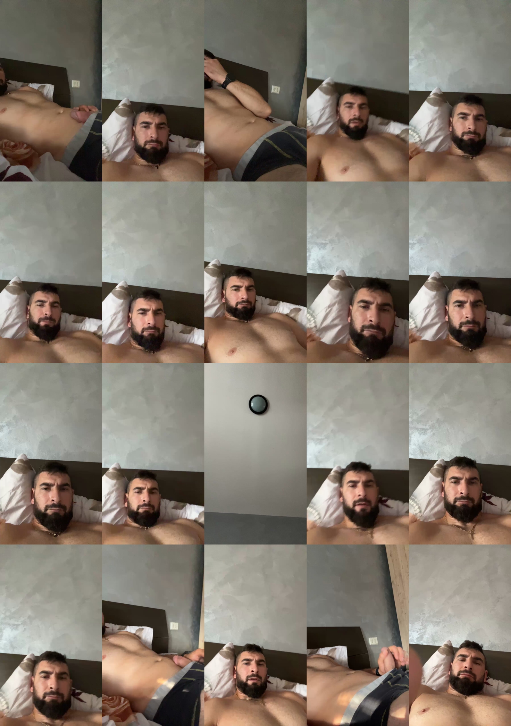Bionda_fredy  29-06-2023 Recorded Video orgasm