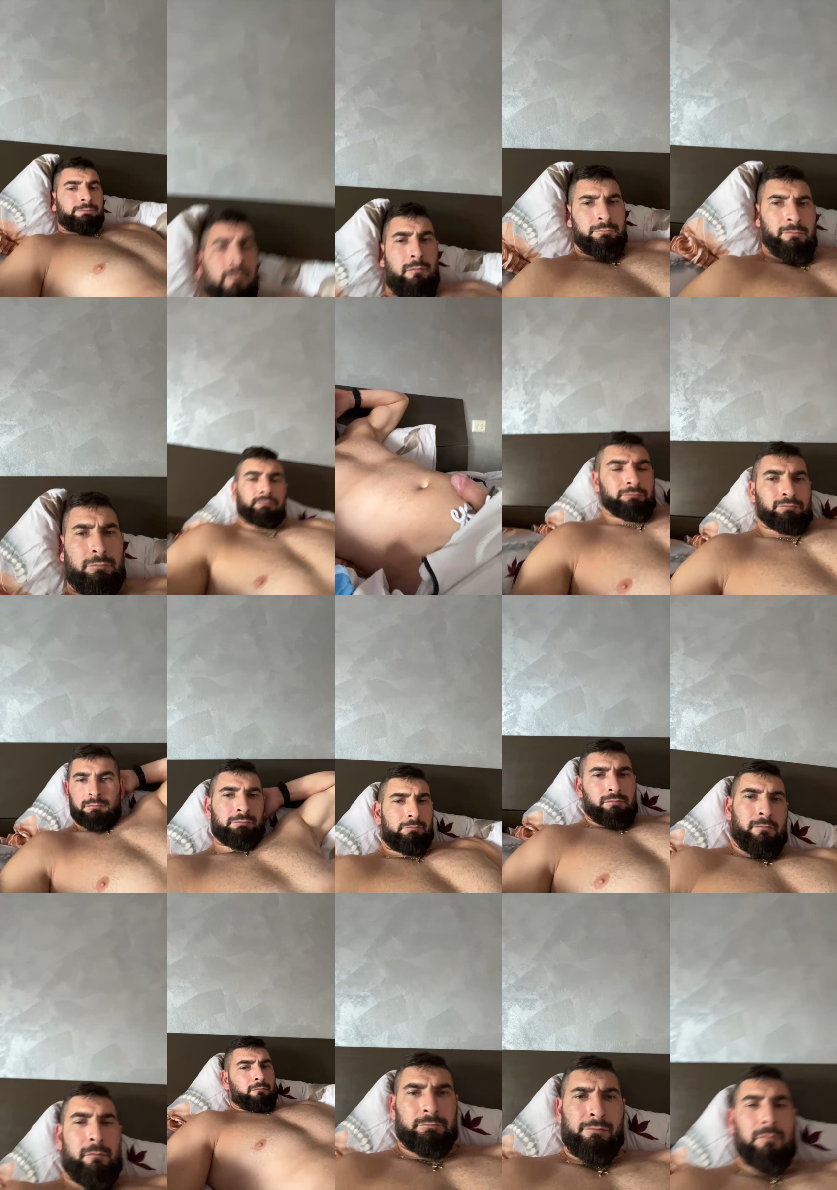 Bionda_fredy  29-06-2023 Recorded Video hardcore