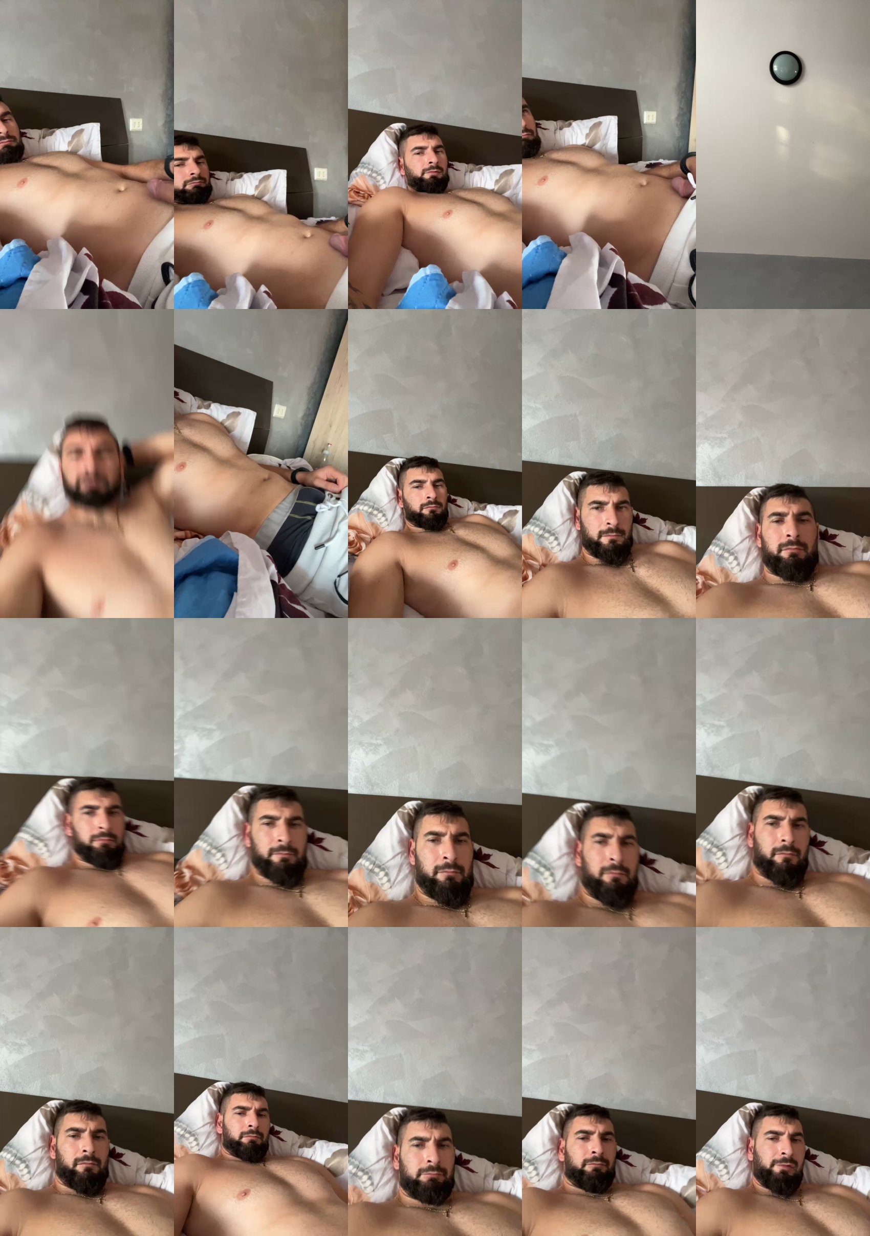 Bionda_fredy  29-06-2023 Recorded Video ass