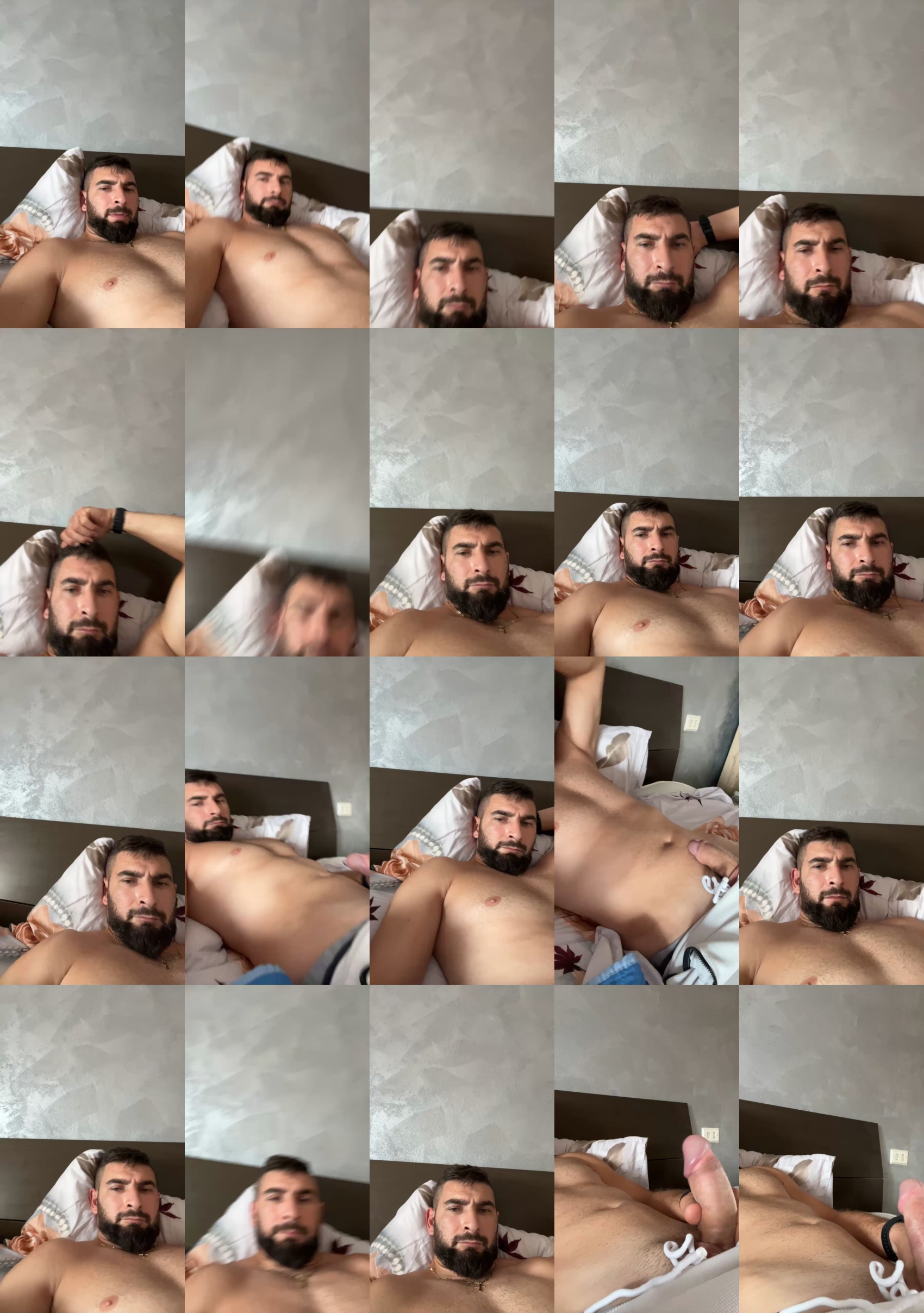 Bionda_fredy  29-06-2023 Recorded Video naughty