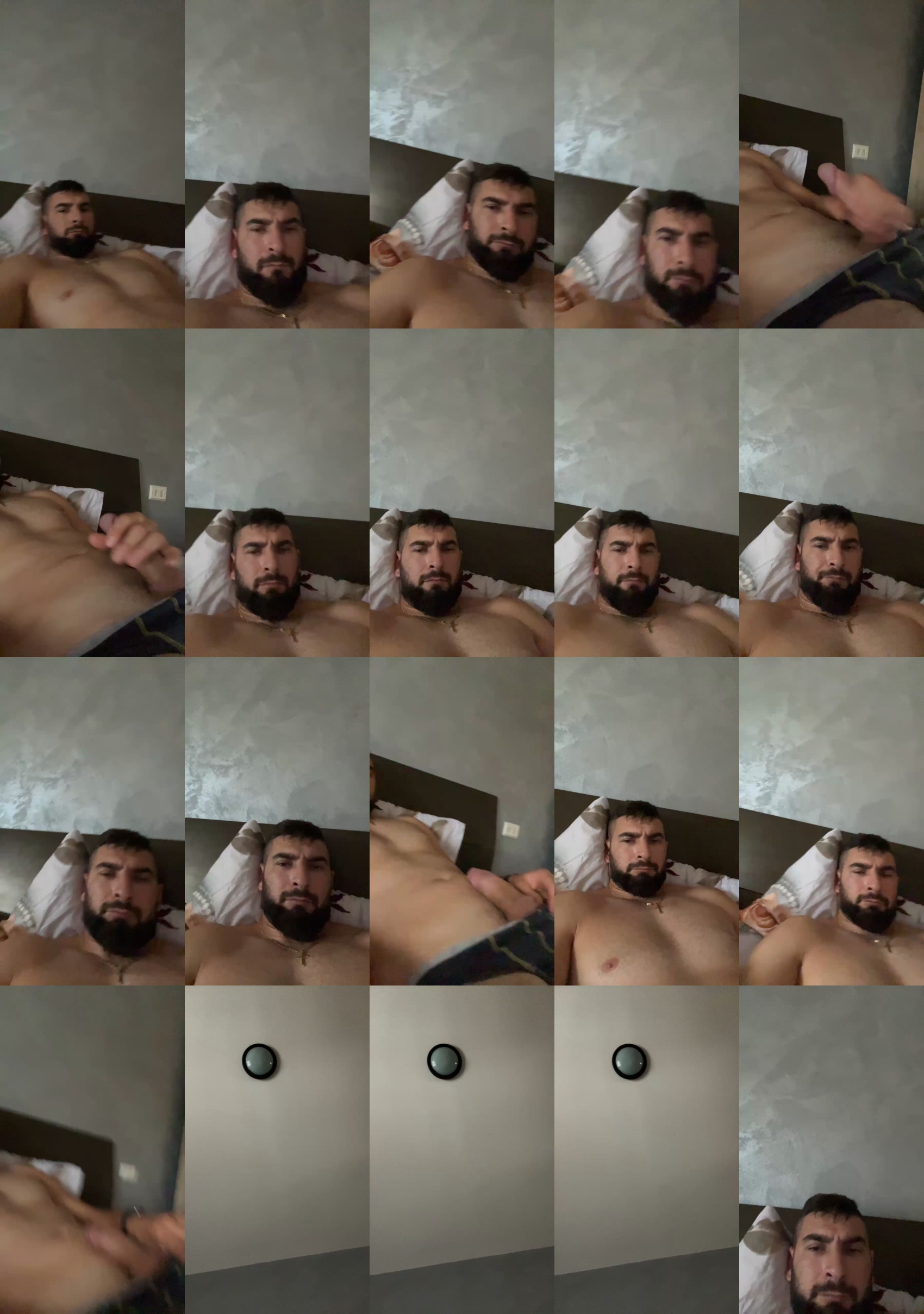 Bionda_fredy  29-06-2023 Recorded Video wank