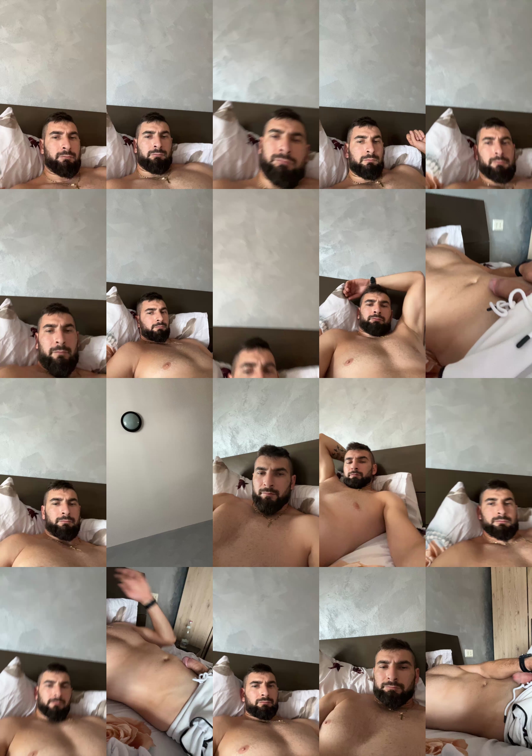 Bionda_fredy  30-06-2023 Recorded Video show