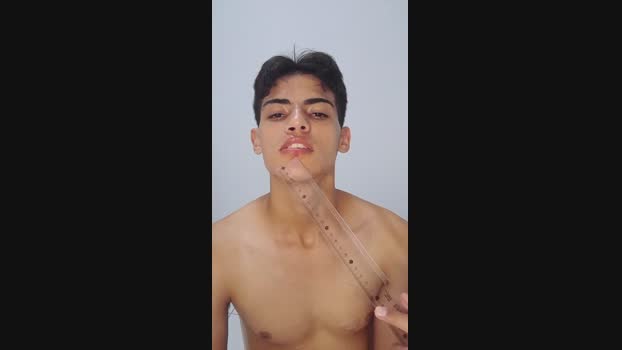 Cancerelhi  29-06-2023 Recorded Video gay