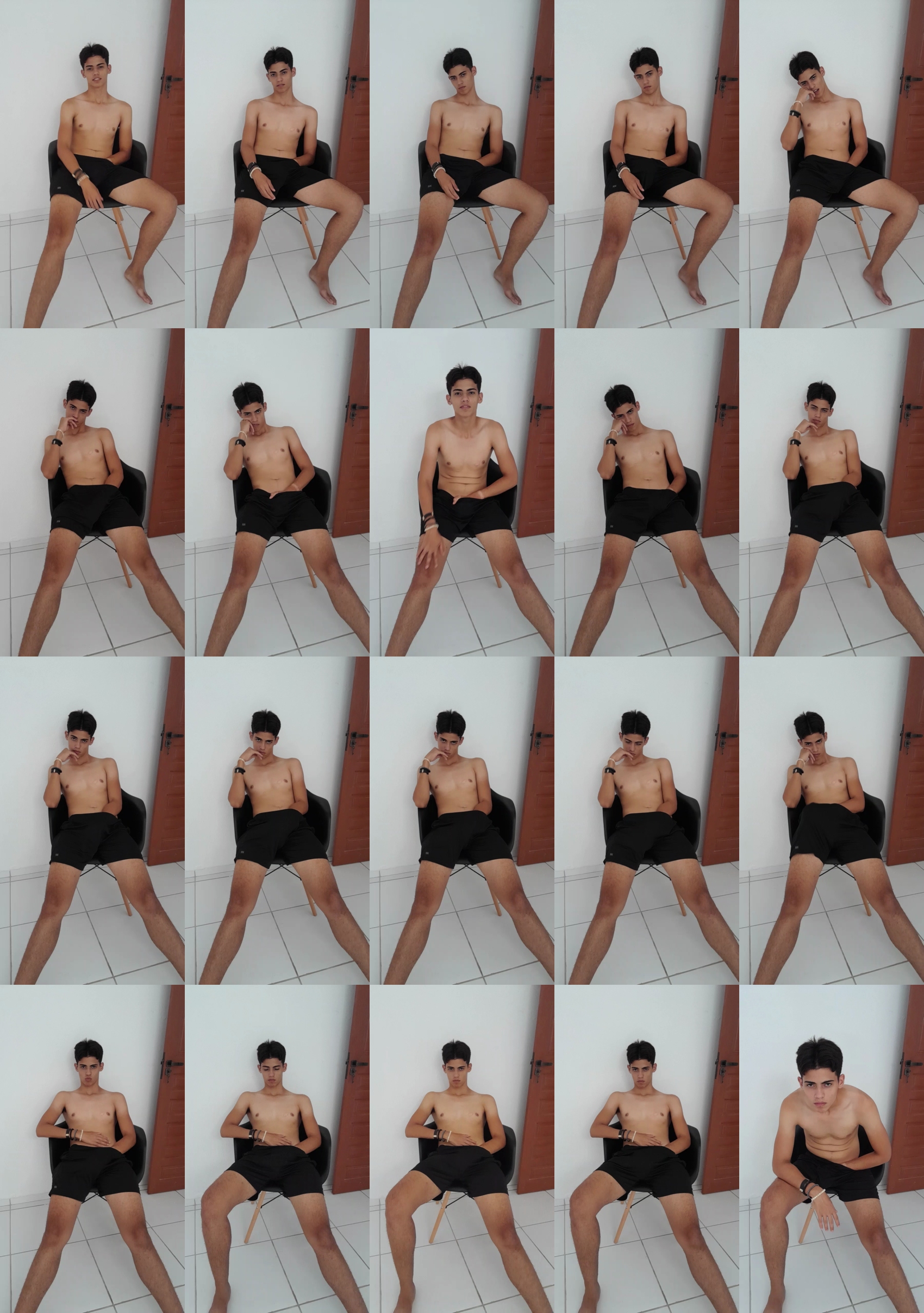 Cancerelhi  29-06-2023 Recorded Video deepthroat