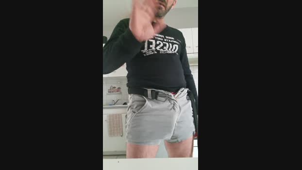 Doperman  29-06-2023 Recorded Video naked