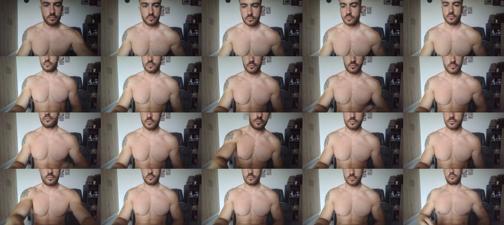 Frustone90  29-06-2023 Recorded Video ass