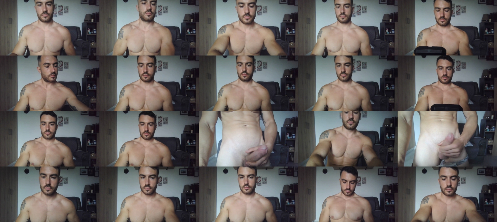 Frustone90  30-06-2023 Recorded Video lick